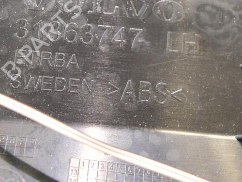 Other VOLVO XC90 II (256) D5 AWD | BP6746351O1 