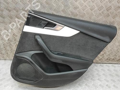 Bageste højre beklædning Bageste højre beklædning AUDI A5 Sportback (F5A, F5F) 2.0 TFSI quattro (252 hp) 34402116 34402116