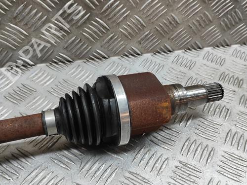 Right front driveshaft FORD FIESTA VII (HJ, HF) 1.0 EcoBoost | BP24143354M39 