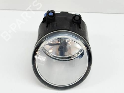 Used Right front fog light Right front fog light TOYOTA AURIS (_E15_) 1.8 Hybrid (ZWE150_, ZWE150R) (136 hp) 29282928 29282928