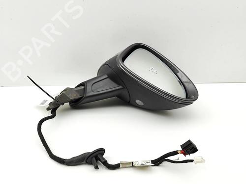 Used Right mirror Right mirror 38018926 38018926