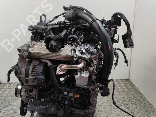 Engine LAND ROVER RANGE ROVER SPORT II (L494) 3.0 SDV6 4x4 | BP28180752M1 