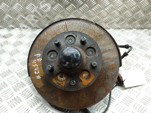 Højre Styrespindel Lejehus ASTON MARTIN DB7 Vantage 3.2 (317 hp) 27776514