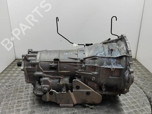 Used Gearbox Gearbox JAGUAR F-PACE (X761) 2.0 P400e Plug-in Hybrid (404 hp) 28275465 28275465