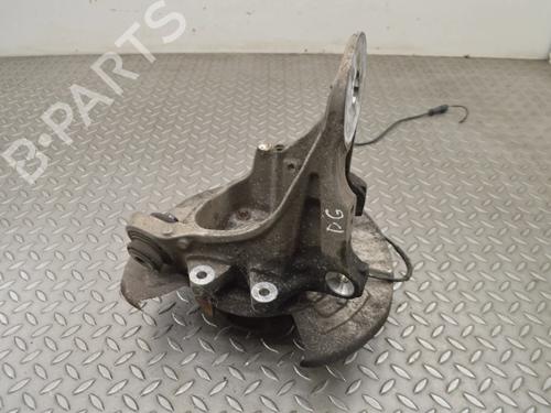 Right rear steering knuckle BMW X5 (F15, F85) xDrive 40 d | BP30231832M28 