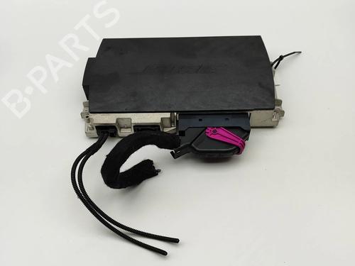 Used Electronic module AUDI A6 C7 Avant (4G5, 4GD) 3.0 TDI quattro (320 hp) 26168070