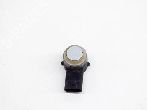 Used Electronic module Electronic module MERCEDES-BENZ E-CLASS (W212) E 350 BlueTEC (252 hp) 10369761 10369761