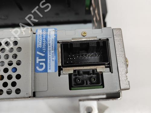 Modulo electronico JAGUAR X-TYPE I Estate (X400) 2.0 D | BP24306487M83