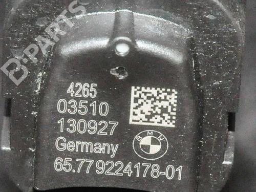 Elektronisk sensor BMW X5 (F15, F85) xDrive 30 d | BP6737880M84 