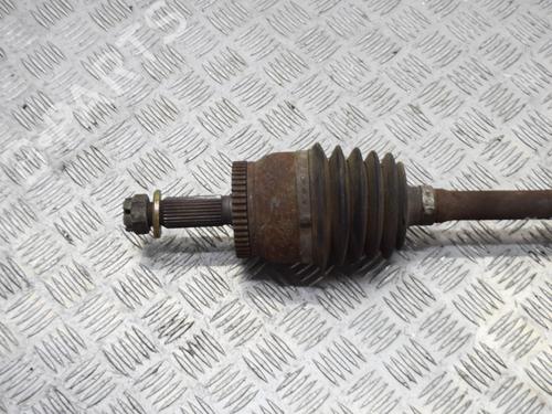 Left front driveshaft MITSUBISHI GTO Coupe (Z1_A) 3.0 AWD (Z16A) | BP28430222M38 