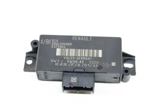 Used Electronic module RENAULT CAPTUR II (HF_) 1.0 TCe 90 ECO-G (HFM6) (91 hp) 27749734
