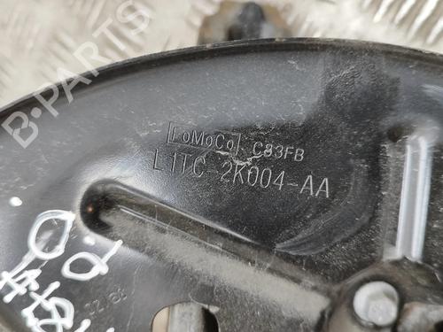 Right front steering knuckle FORD PUMA (J2K, CF7) 1.0 EcoBoost mHEV | BP27765541M26  - Image 6