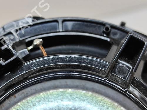 Speaker MERCEDES-BENZ E-CLASS (W213) E 300 de 4-matic (213.011) | BP27766129E2  - Image 7