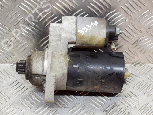 Used Starter PORSCHE BOXSTER (986) 2.7 (228 hp) 8894643