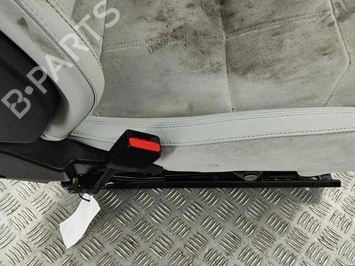 Left front seat JAGUAR F-TYPE Coupe (X152) 3.0 SCV6 | BP36044493C15 - Image 8