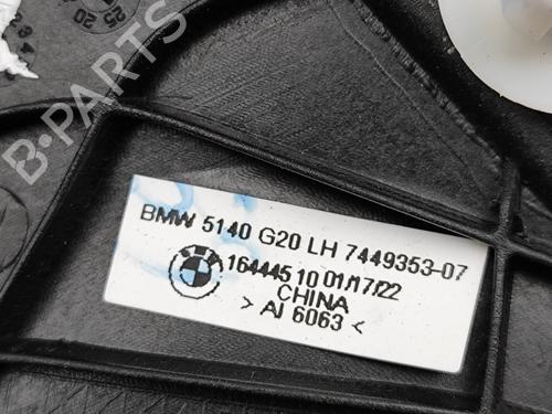 Other BMW 3 (G20, G80, G28) 330 e Plug-in-Hybrid | BP28275455O1 