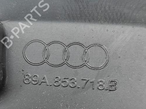 Front right wheel arch trim AUDI Q4 E-TRON SUV (F4B) 45 | BP29637625C135 