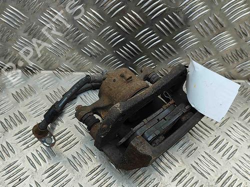 Left front brake caliper FORD FIESTA VI (CB1, CCN) 1.0 EcoBoost | BP29392371M105 