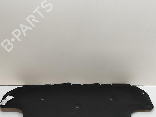 Upper protection BMW X2 (U10) iX2 eDrive 20 | BP27798440M93