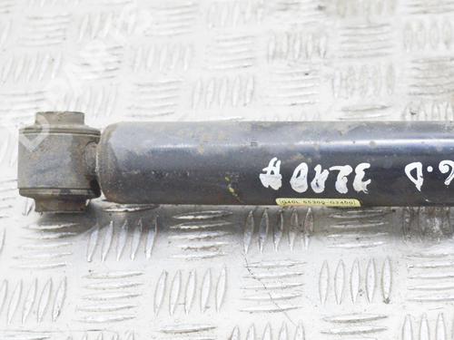 Right rear shock absorber HYUNDAI IONIQ (AE) 1.6 GDI Hybrid | BP8353237M19 