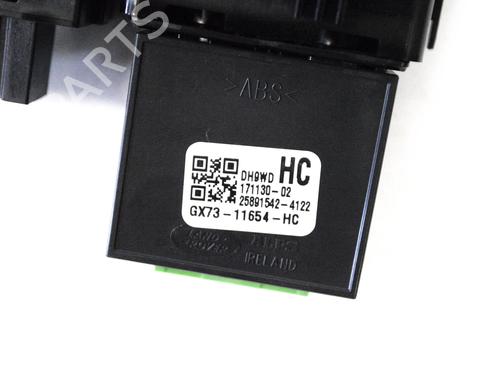 Switch JAGUAR XF II (X260) 2.0 D | BP33351921I30  - Image 5