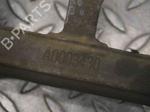 Steering rack FIAT 500L (351_, 352_) 1.4 (199LYB1B) | BP30246434M22 