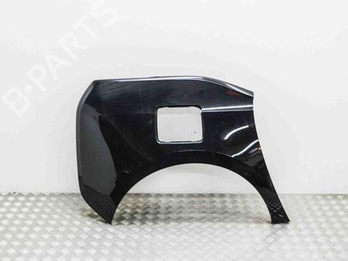 Used Right rear fenders BMW i3 (I01) Range Extender (170 hp) 10398922