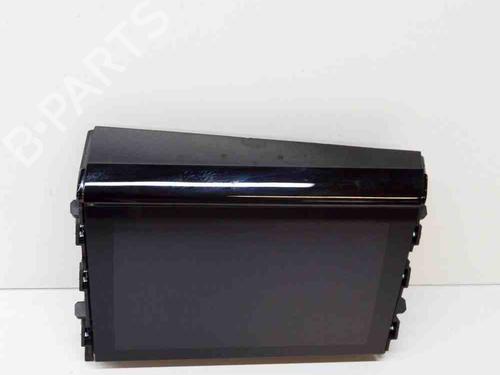Airco bedieningspaneel AUDI E-TRON (GEN) 50 quattro (313 hp) 28547969
