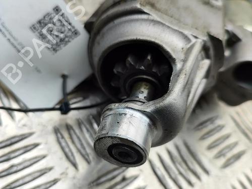 Starter AUDI A5 Sportback (F5A, F5F) 35 TDI | BP31976827M8 