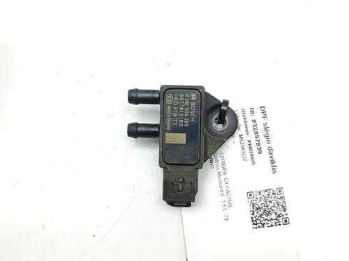 Electronic sensor CITROËN C4 CACTUS 1.6 BlueHDi 100 | BP33376496M84 - Image 3