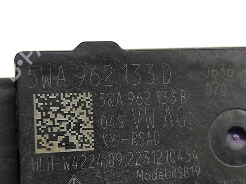 Electronic module VW ID.4 (E21) Pure | BP33395740M83 - Image 7
