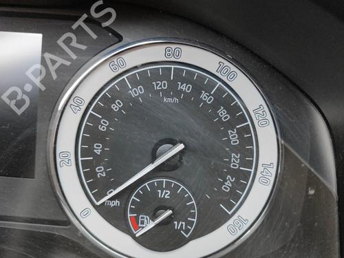 Instrument cluster SKODA KAROQ (NU7, ND7) 1.6 TDI | BP36044046C47 - Image 3