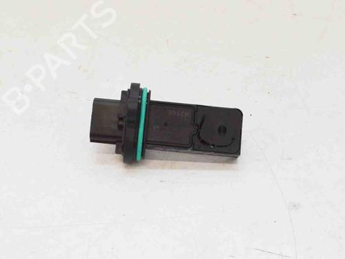 Used Mass air flow sensor OPEL ASTRA K (B16) 1.4 Turbo (68) (150 hp) 6743399
