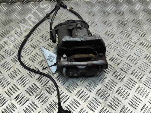 Left rear brake caliper MERCEDES-BENZ C-CLASS (W206) C 200 (206.042) | BP28565717M107