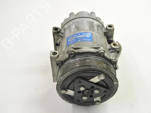 AC compressor VOLVO V50 (545) 2.0 D | BP30282717M34  - Image 5