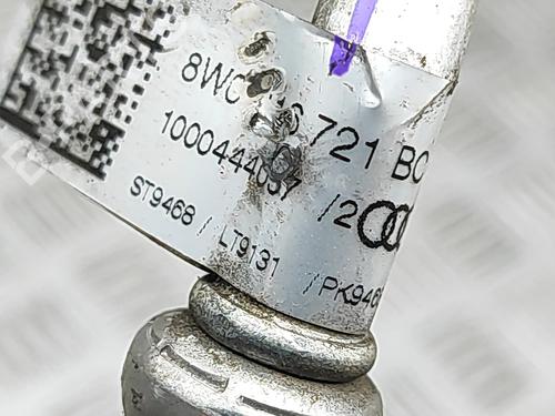 AC pipe AUDI A4 B9 (8W2, 8WC) 35 TFSI Mild Hybrid | BP33395023M126  - Image 6