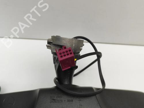 Rear mirror MERCEDES-BENZ CLA (C118) CLA 200 (118.387) | BP27786470I6  - Image 7