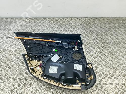 Rear right panel BMW 5 (G30, F90) 530 e Plug-in Hybrid | BP33396169C61 - Image 4