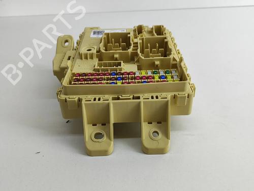 Fuse box HYUNDAI TUCSON (NX4E, NX4A) 1.6 T-GDi | BP27768665E1 