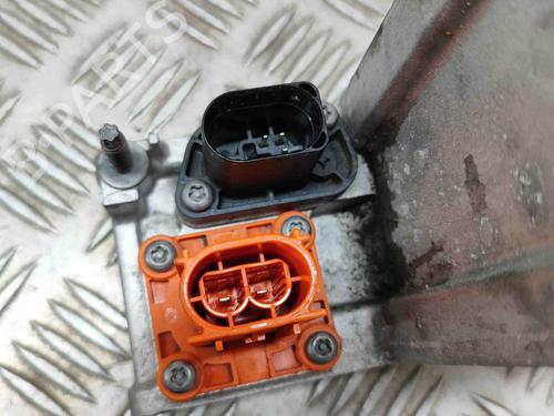 Electronic module CUPRA BORN (K11) 58 e-boost | BP27774665M83