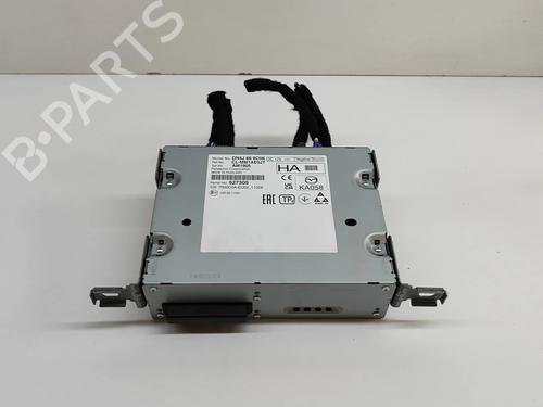 Used Electronic module Electronic module MAZDA MX-30 (DR) e-SKYACTIV (143 hp) 33371024 33371024