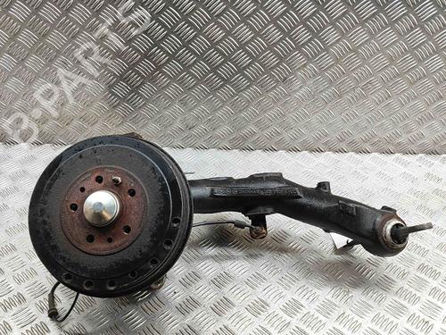 Mangueta trasera izquierda FIAT DOBLO Bus (263_) 1.3 D Multijet (263AXC1A) (90 hp) 22807621