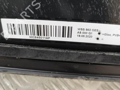 Vindrude PORSCHE 718 BOXSTER (982) 2.5 S (982330, 982331) | BP27433780C63  - Image 8