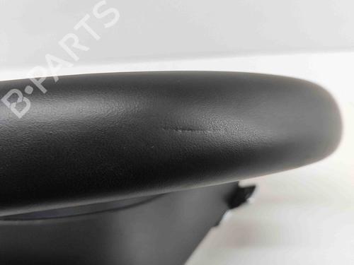 Steering wheel MERCEDES-BENZ GLE (V167) GLE 400 d 4-matic (167.123) | BP29432450C49 