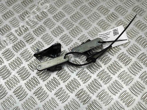 Hinge/Door check strap MERCEDES-BENZ S-CLASS (W221, V221) S 500 4-matic (221.086, 221.186) | BP29510819C146 