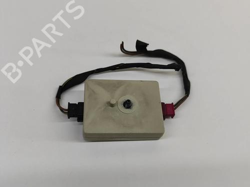Electronic module BMW 6 (E63) 635 d | BP23249809M83  - Image 5