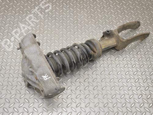 Used Left front shock absorber Left front shock absorber VW TOUAREG (7LA, 7L6, 7L7) 3.0 V6 TDI (240 hp) 30236726 30236726