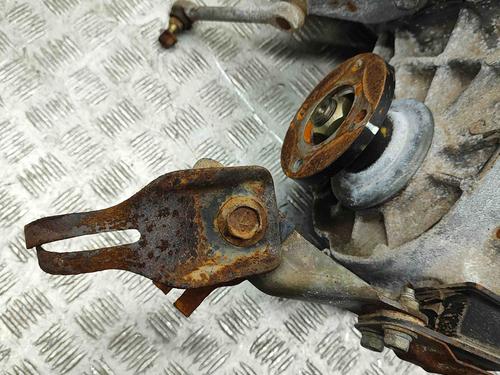 Transfer box NISSAN NAVARA (D22) 2.5 D 4x4 | BP22352359M36 