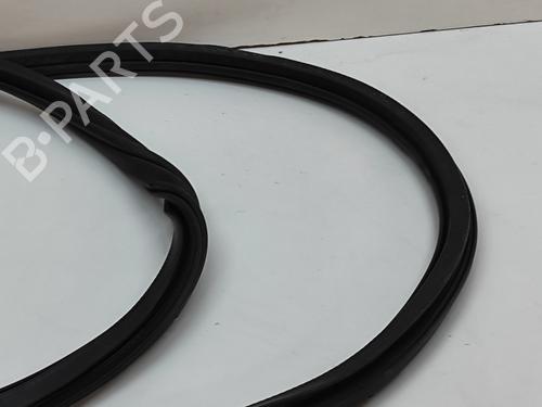 Rubber door seal AUDI Q7 (4LB) 3.0 TDI quattro | BP27377589C142