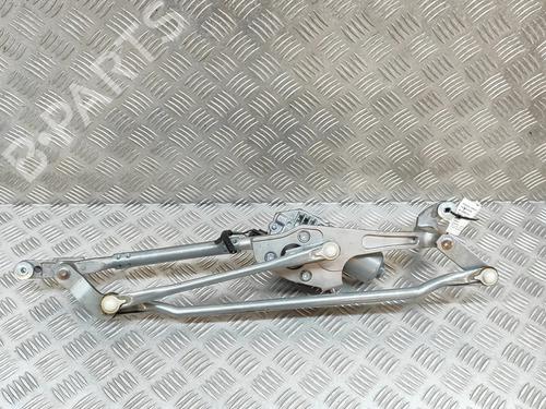 Used Front wipers mechanism Front wipers mechanism LAND ROVER RANGE ROVER SPORT II (L494) 5.0 SCV8 4x4 (510 hp) 27787284 27787284